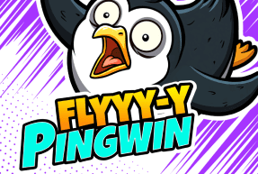Pingwin fly thumbnail